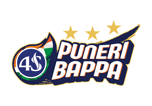 Puneri Bappa logo
