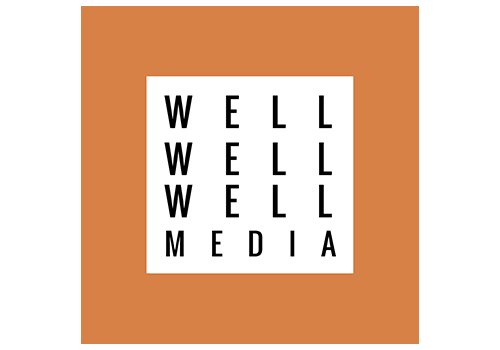 Well Well Well Media logo