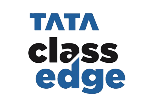 Tata ClassEdge logo