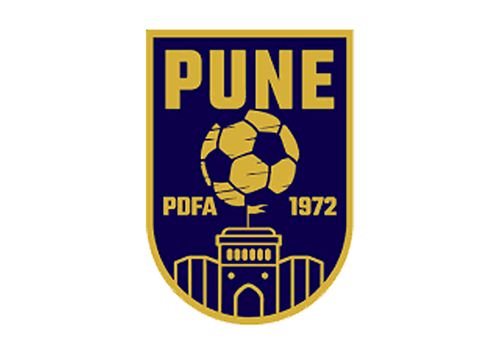 Pune PDFA logo