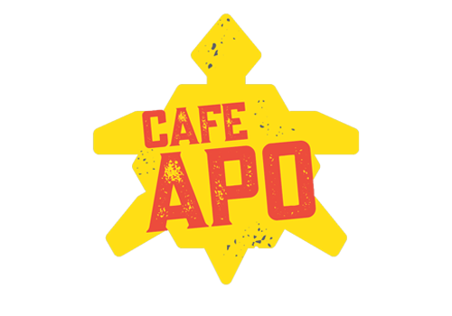 Cafe Apo logo